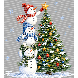 Christmas-ADJ 13005
